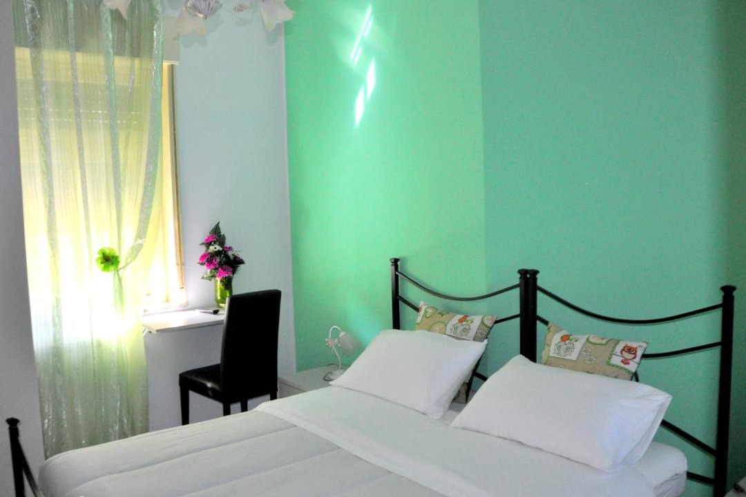 Photo of Bedroom in Mili Marina