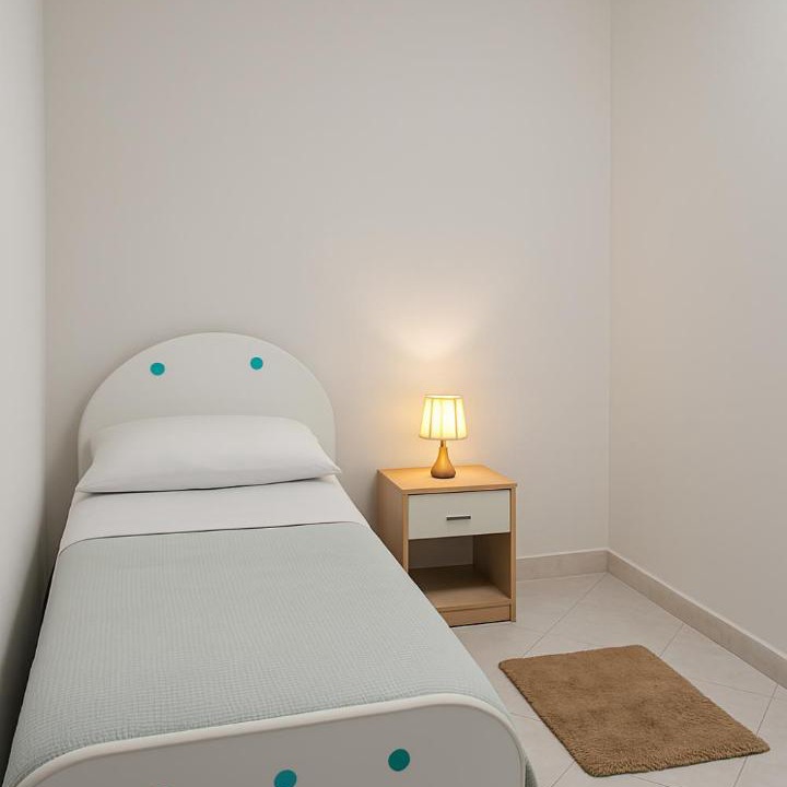 Photo of Bedroom in Trappeto