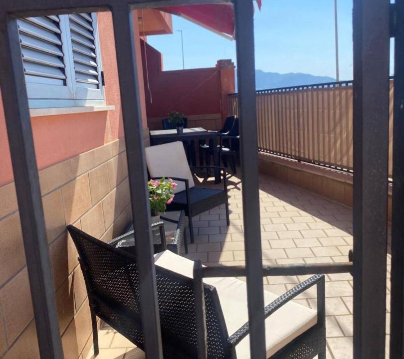 Photo of Patio Balcony in Balestrate