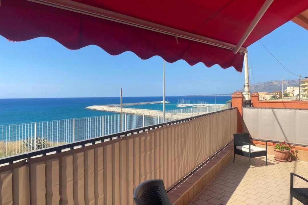 Photo of Patio Balcony in Balestrate