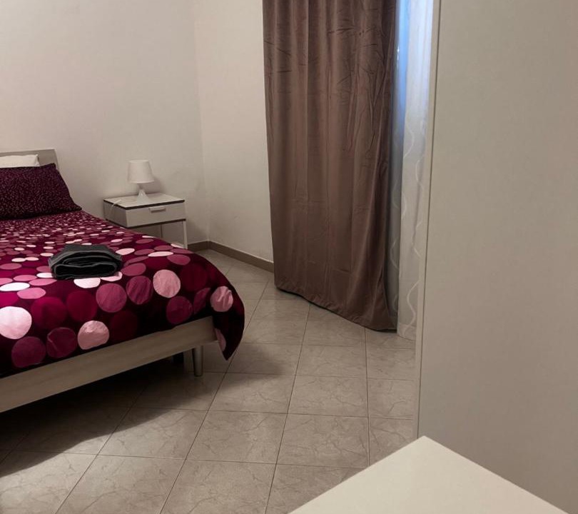 Photo of Bedroom in Balestrate