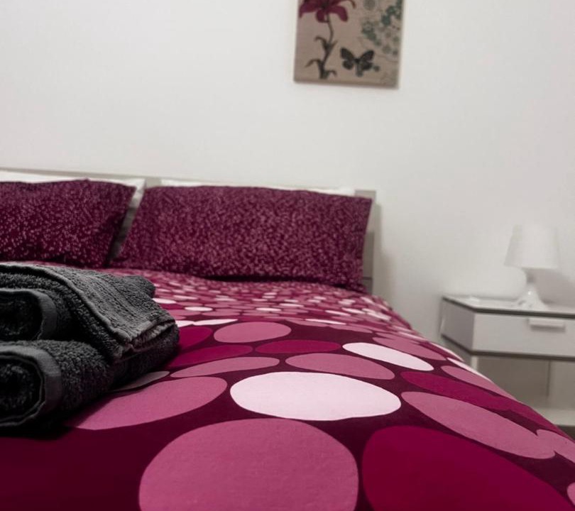 Photo of Bedroom in Balestrate