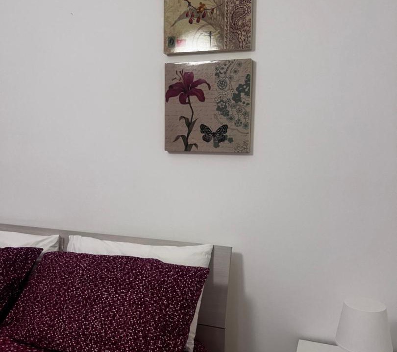Photo of Bedroom in Balestrate