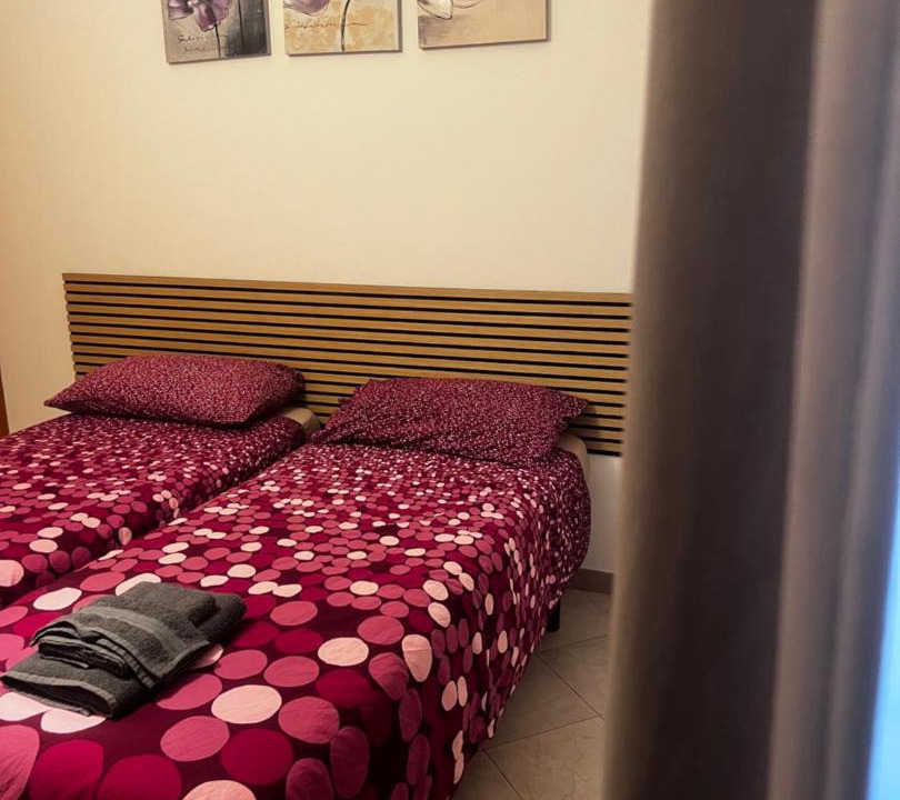 Photo of Bedroom in Balestrate