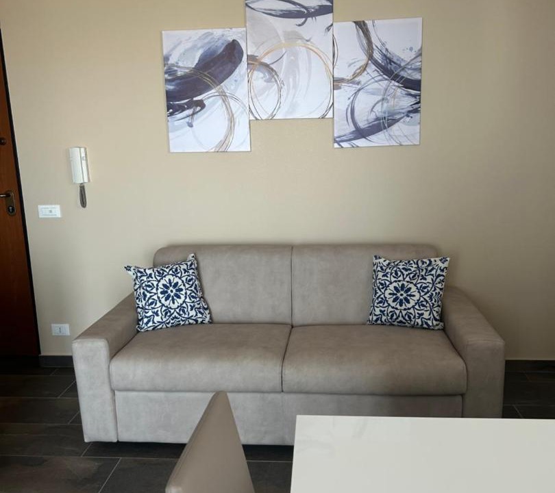 Photo of Livingroom in Brolo