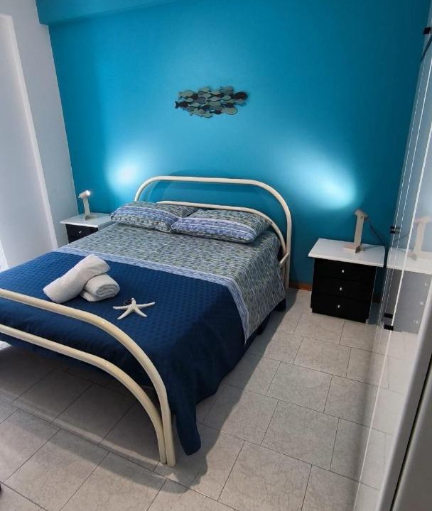 Photo of Bedroom in Sant'Anna