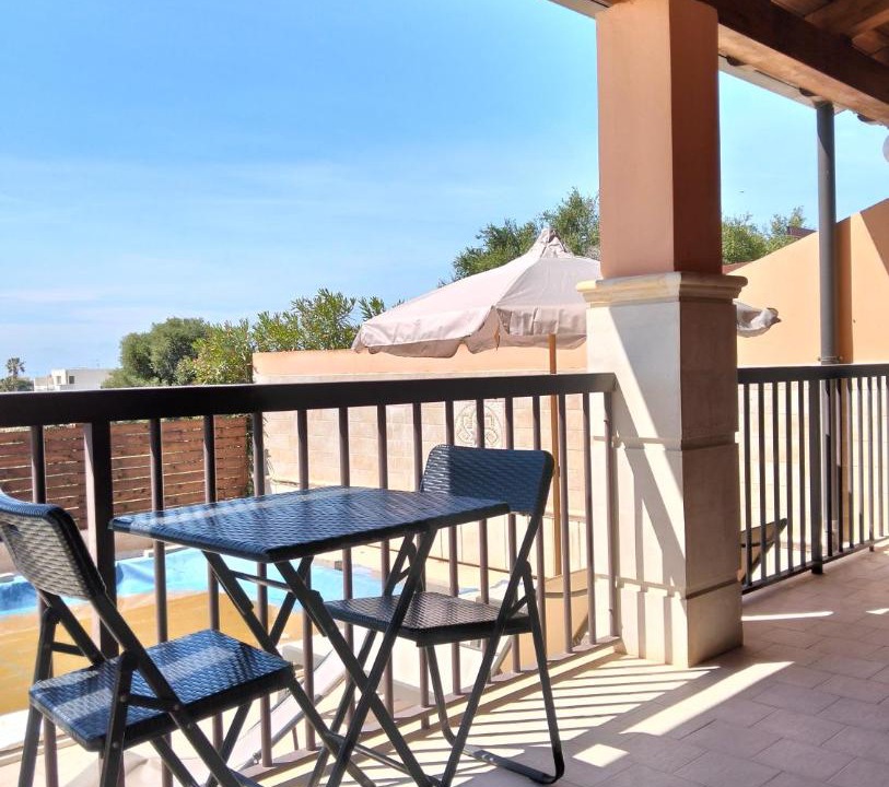 Photo of Patio Balcony in Santa Croce Camerina