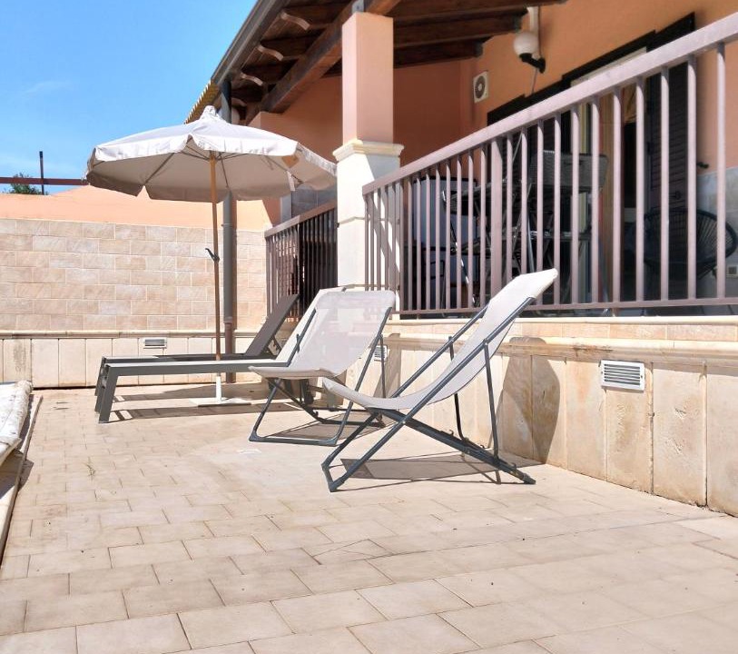 Photo of Patio Balcony in Santa Croce Camerina