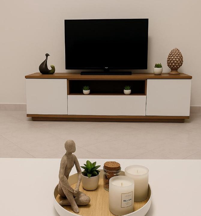 Photo of Livingroom in Trappeto
