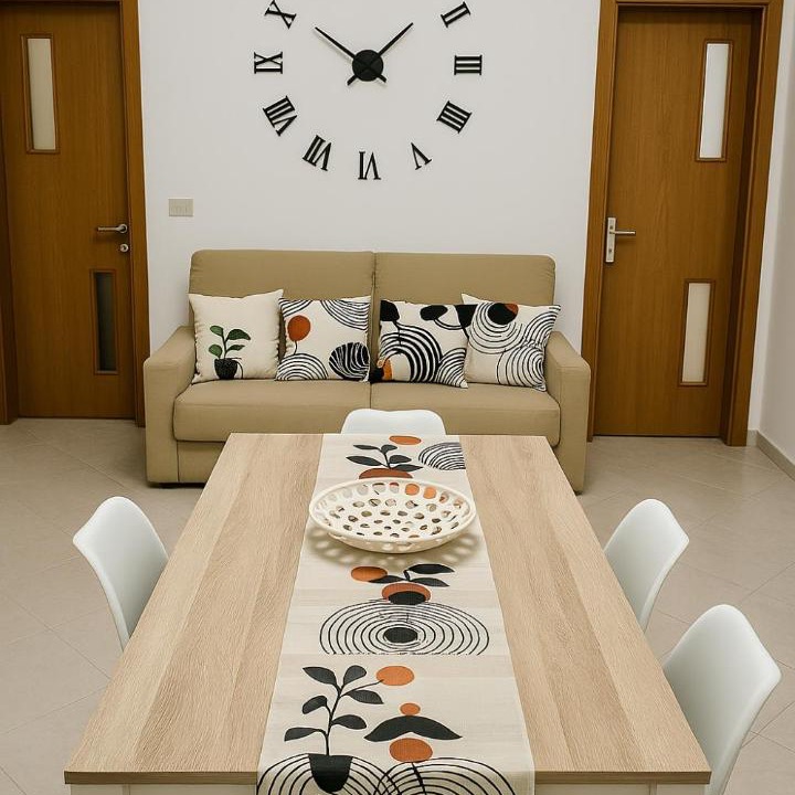 Photo of Livingroom in Trappeto