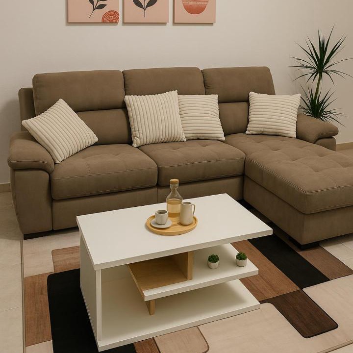 Photo of Livingroom in Trappeto