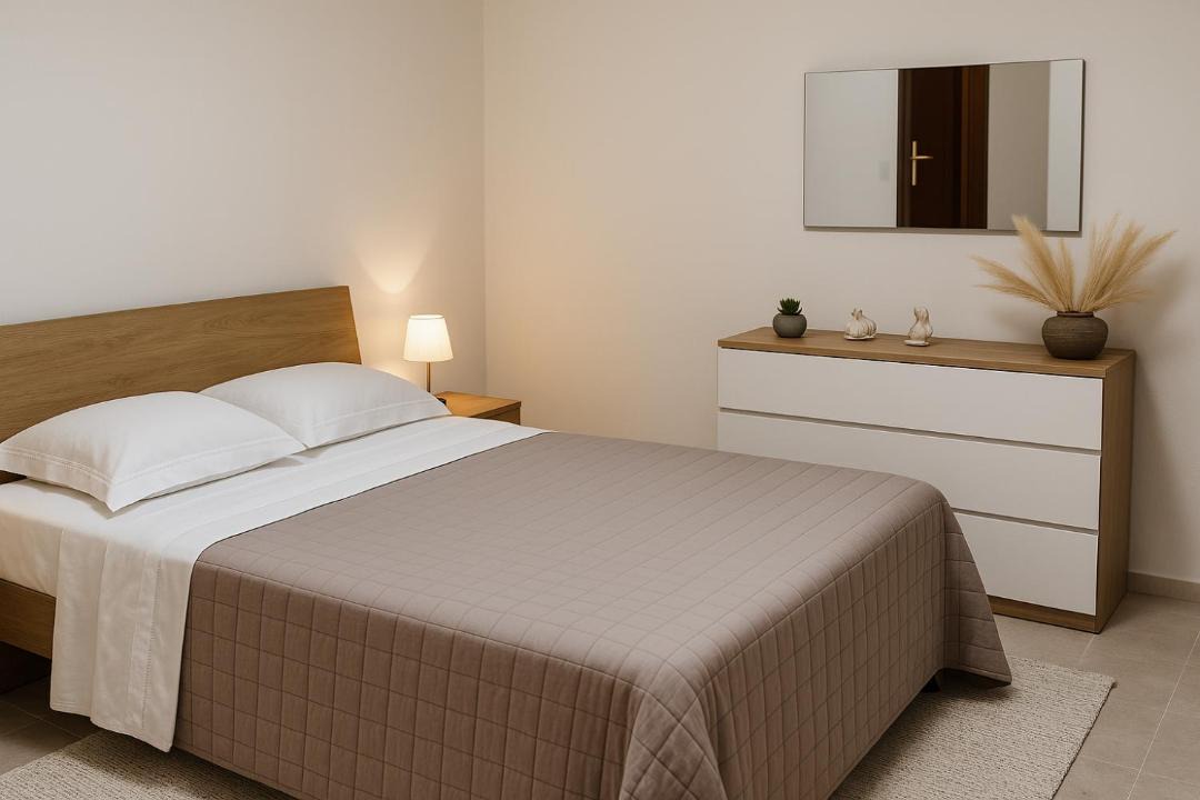 Photo of Bedroom in Trappeto