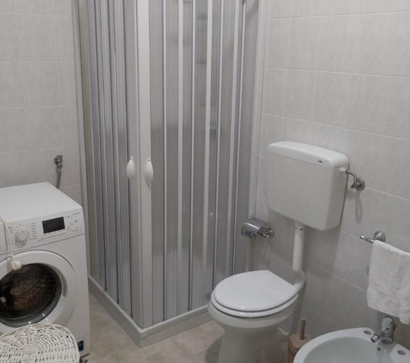 Photo of Bathroom in Trappeto