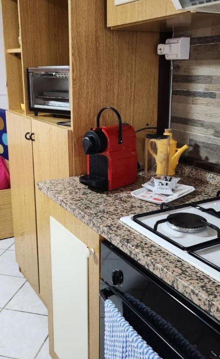 Photo of Kitchen in Torre Colonna-sperone
