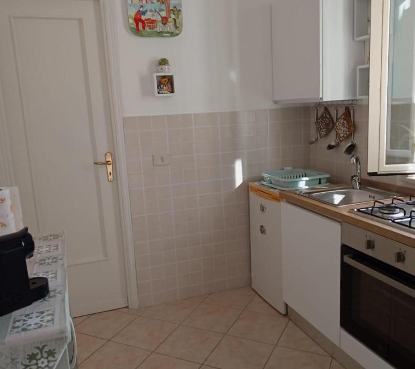 Photo of Kitchen in Sferracavallo