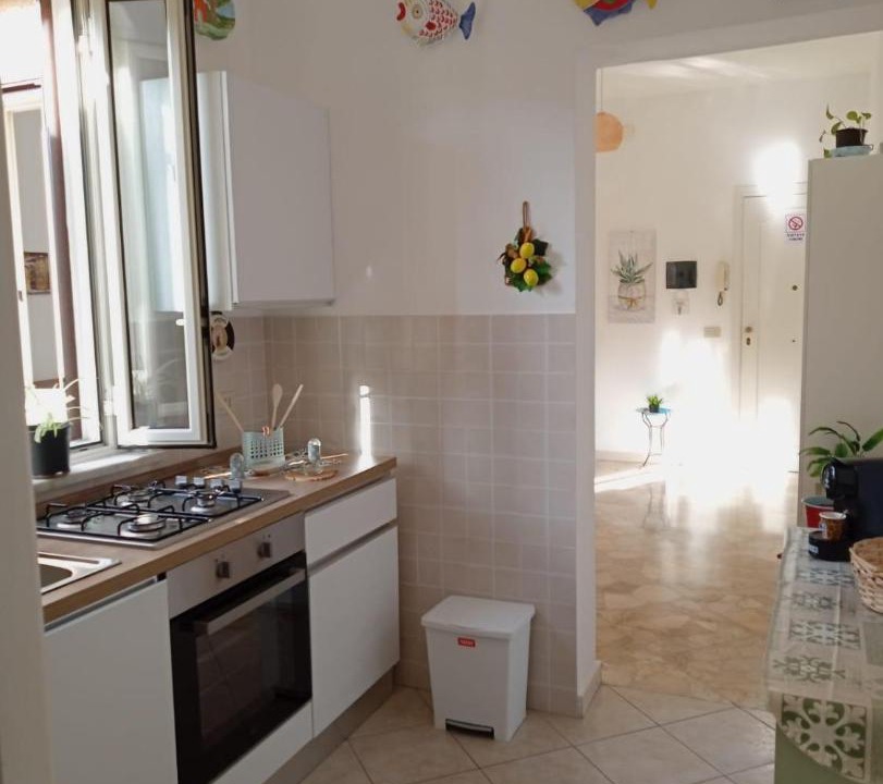 Photo of Kitchen in Sferracavallo