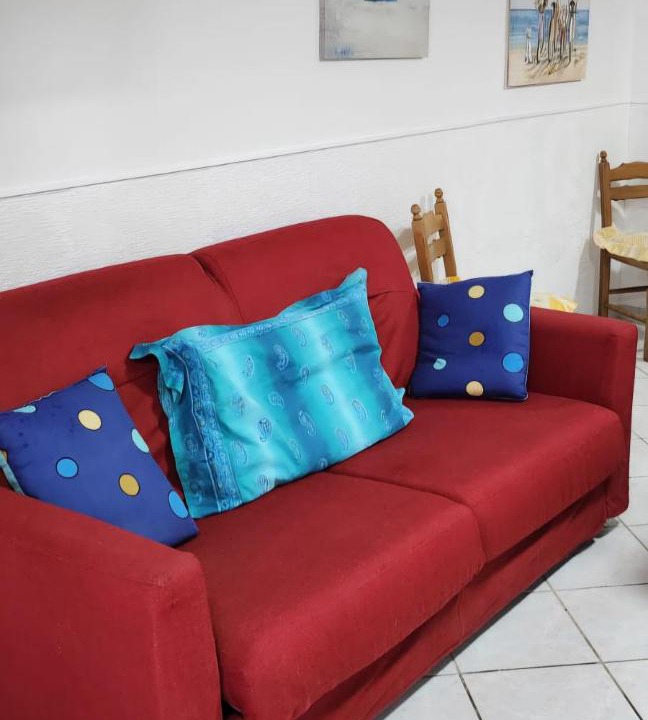 Photo of Livingroom in Torre Colonna-sperone