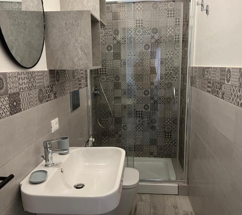 Photo of Bathroom in Marettimo