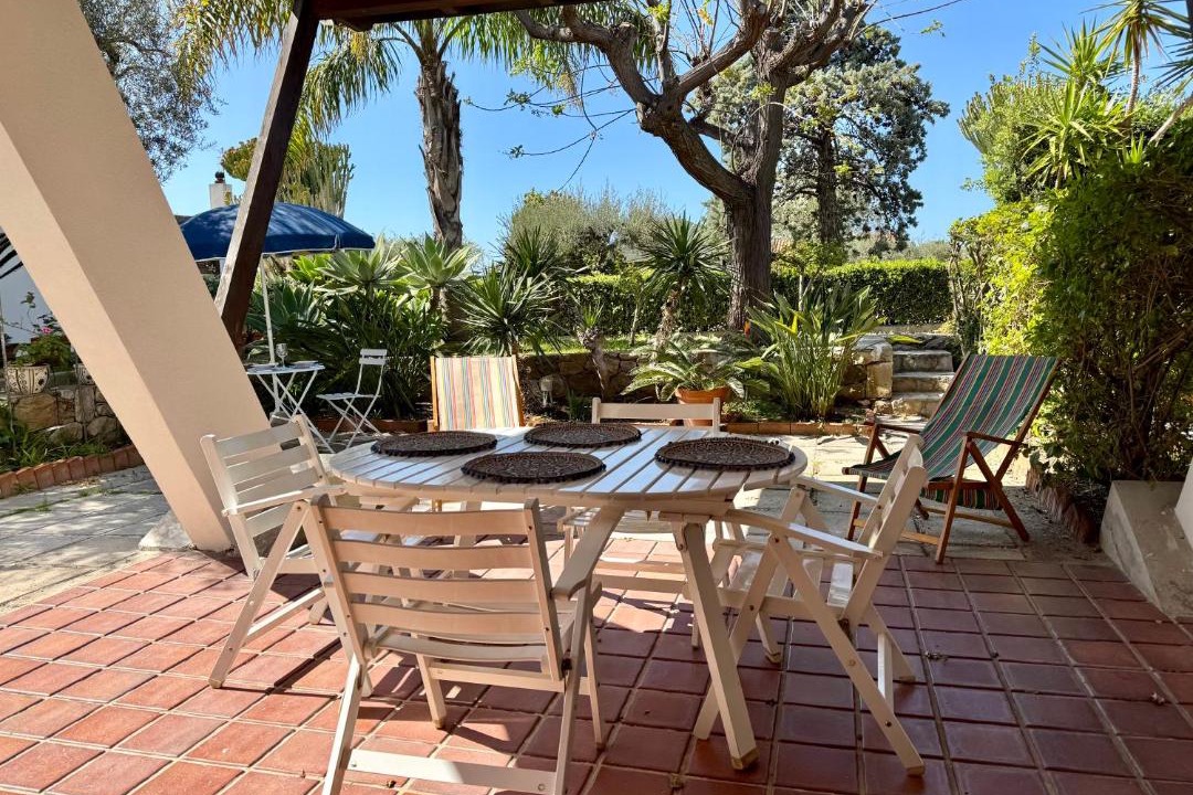 Photo of Patio Balcony in Mazzaforno