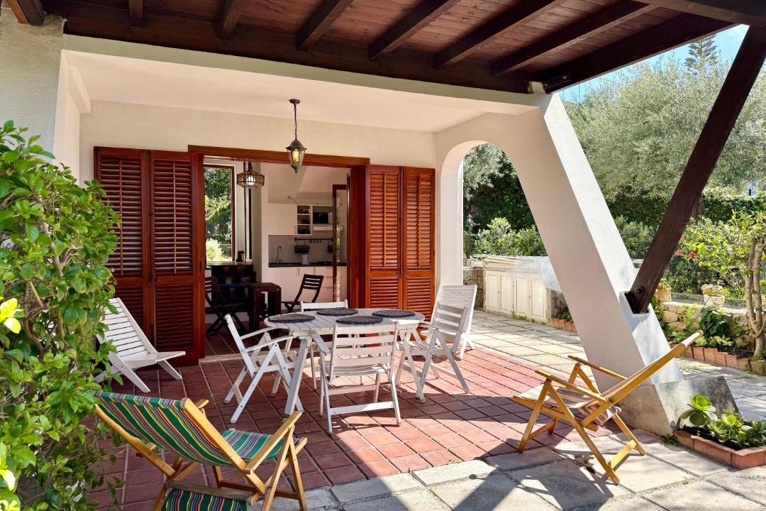 Photo of Patio Balcony in Mazzaforno
