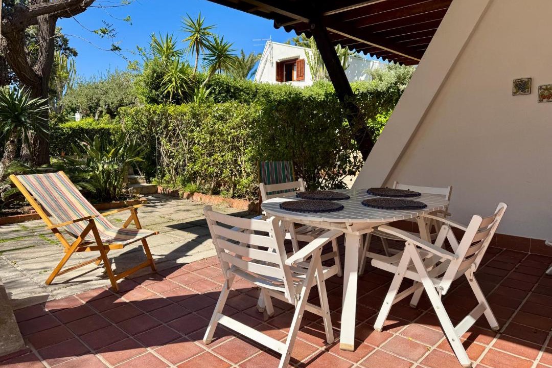 Photo of Patio Balcony in Mazzaforno