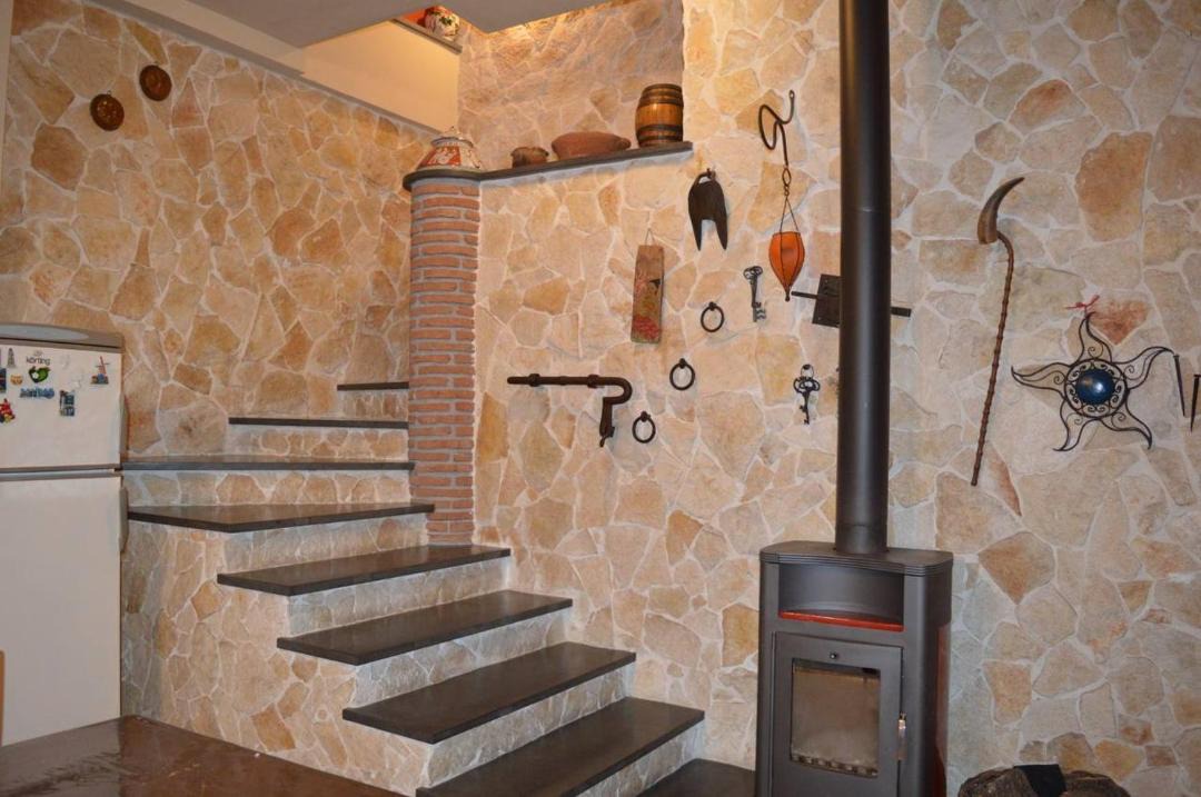 Photo of Kitchen in Santa Venerina