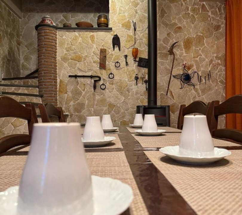Photo of Kitchen in Santa Venerina