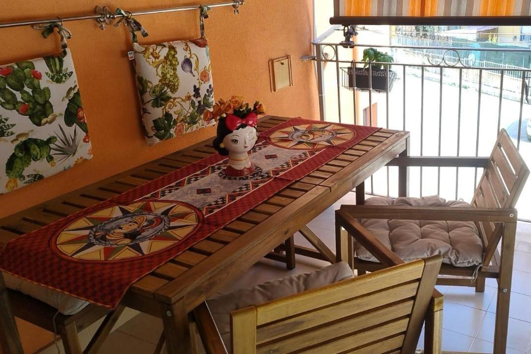 Photo of Patio Balcony in Capaci
