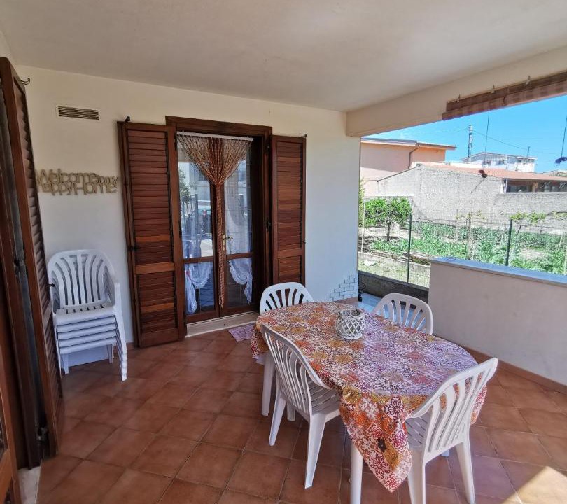 Photo of Patio Balcony in Gorgo Lungo