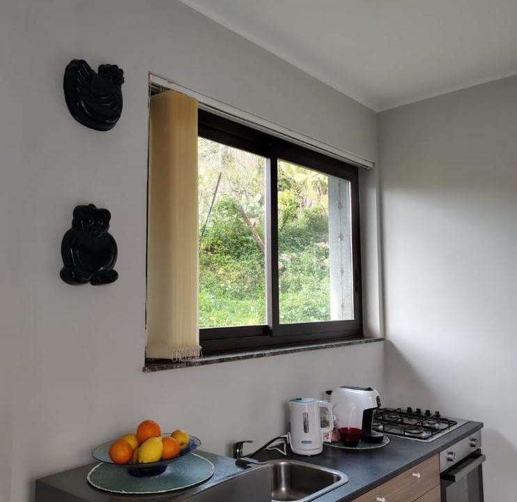 Photo of Kitchen in Alcara li Fusi