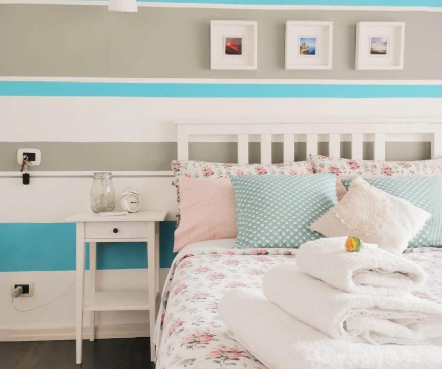 Photo of Bedroom in Aci Trezza