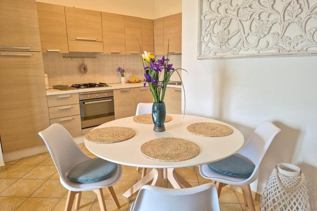 Photo of Kitchen in Piraino
