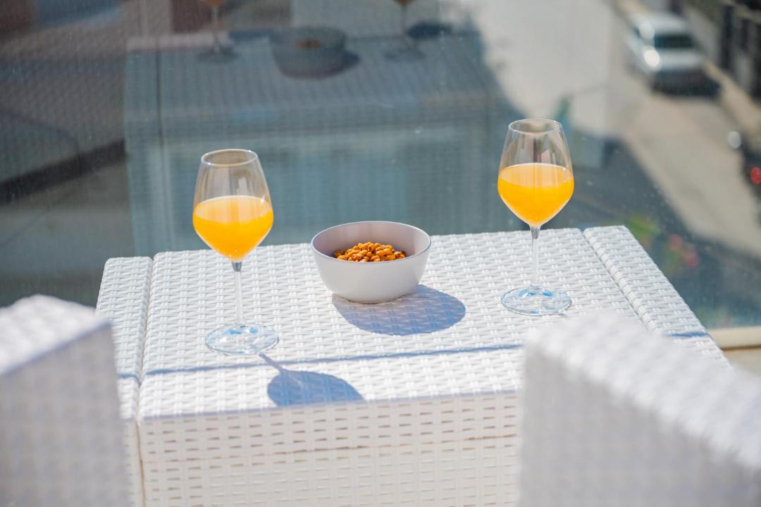 Photo of Patio Balcony in Mazzeo