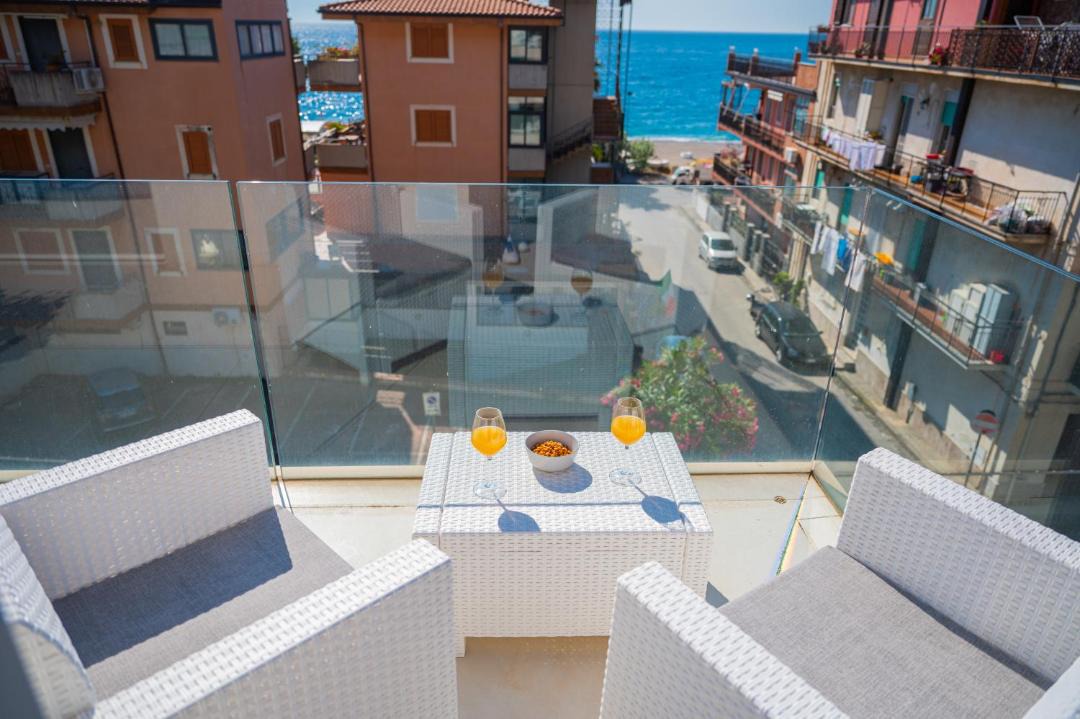 Photo of Patio Balcony in Mazzeo