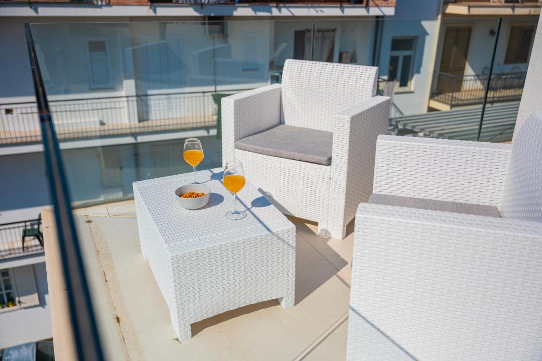 Photo of Patio Balcony in Mazzeo