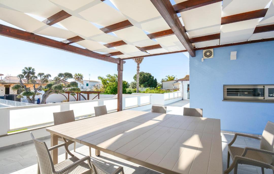 Photo of Patio Balcony in Casuzze