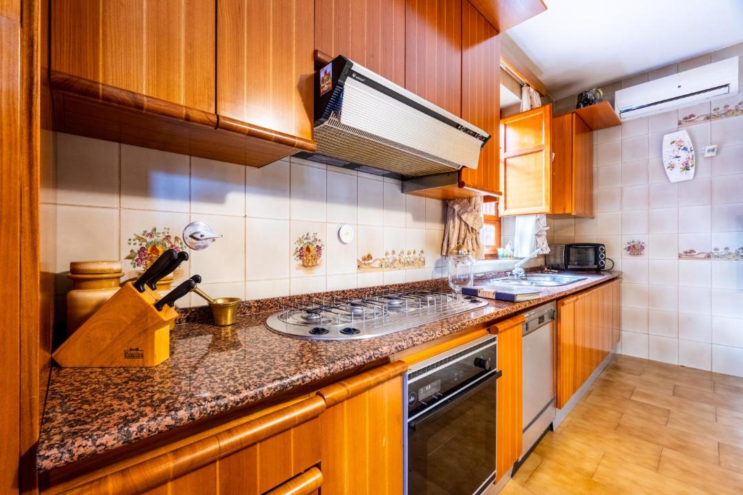 Photo of Kitchen in Palermo
