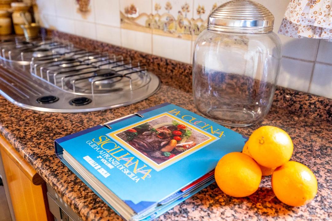 Photo of Kitchen in Palermo