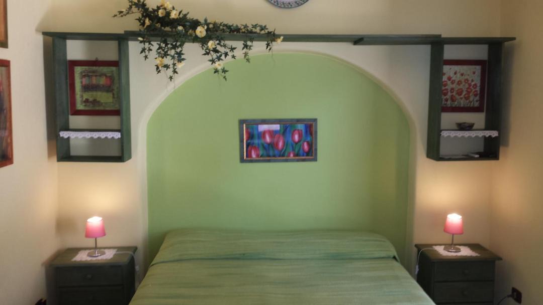 Photo of Bedroom in Leni