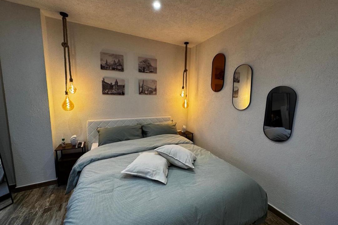 Photo of Bedroom in Isola delle Femmine
