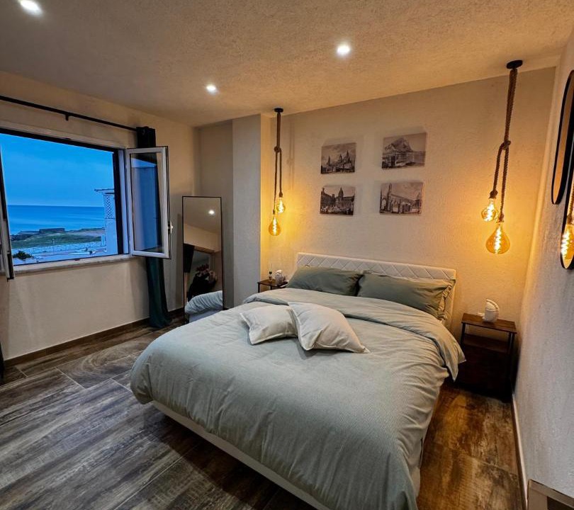 Photo of Bedroom in Isola delle Femmine