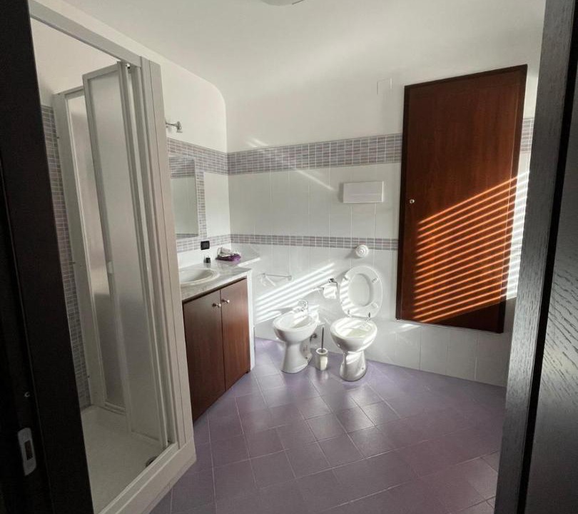 Photo of Bathroom in Lercara Friddi