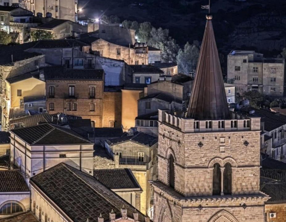 Photo of Buildings in Nicosia