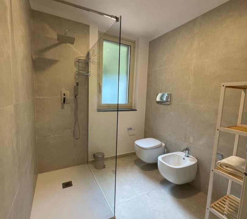 Photo of Bathroom in San Gregorio di Catania