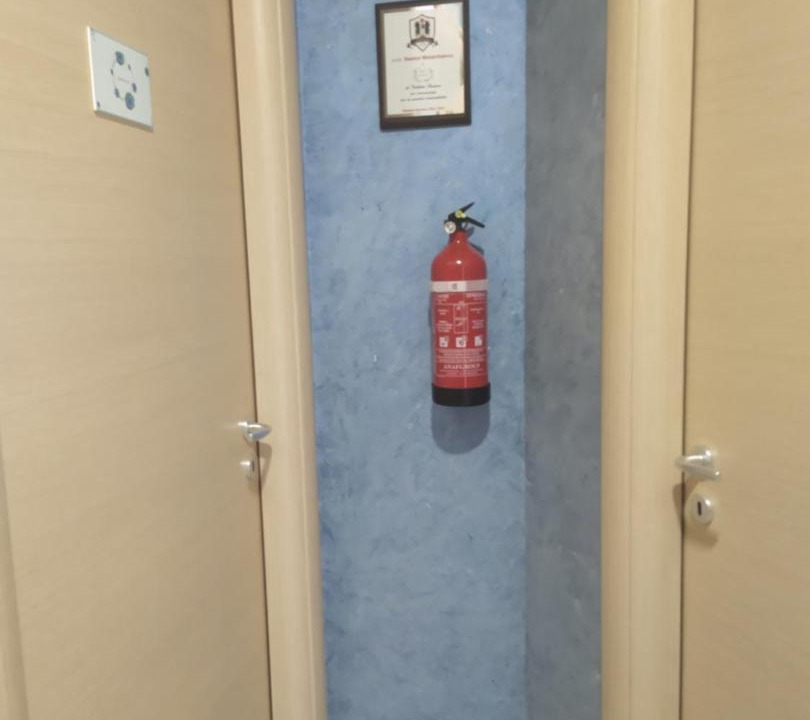Photo of Bathroom in Scordia