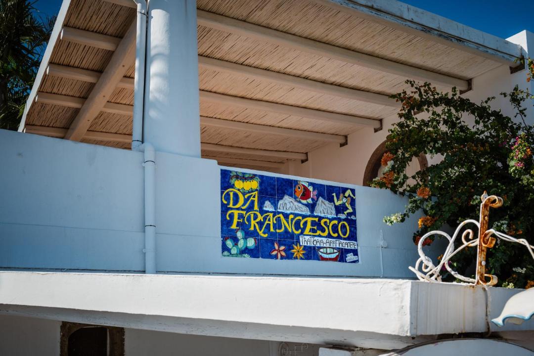 Photo of Others in Panarea