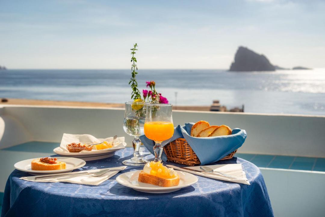 Photo of Others in Panarea