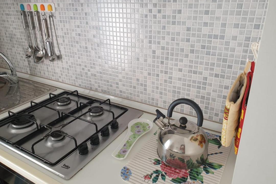 Photo of Kitchen in Monte Po-Nesima-San Leone-Rapisardi