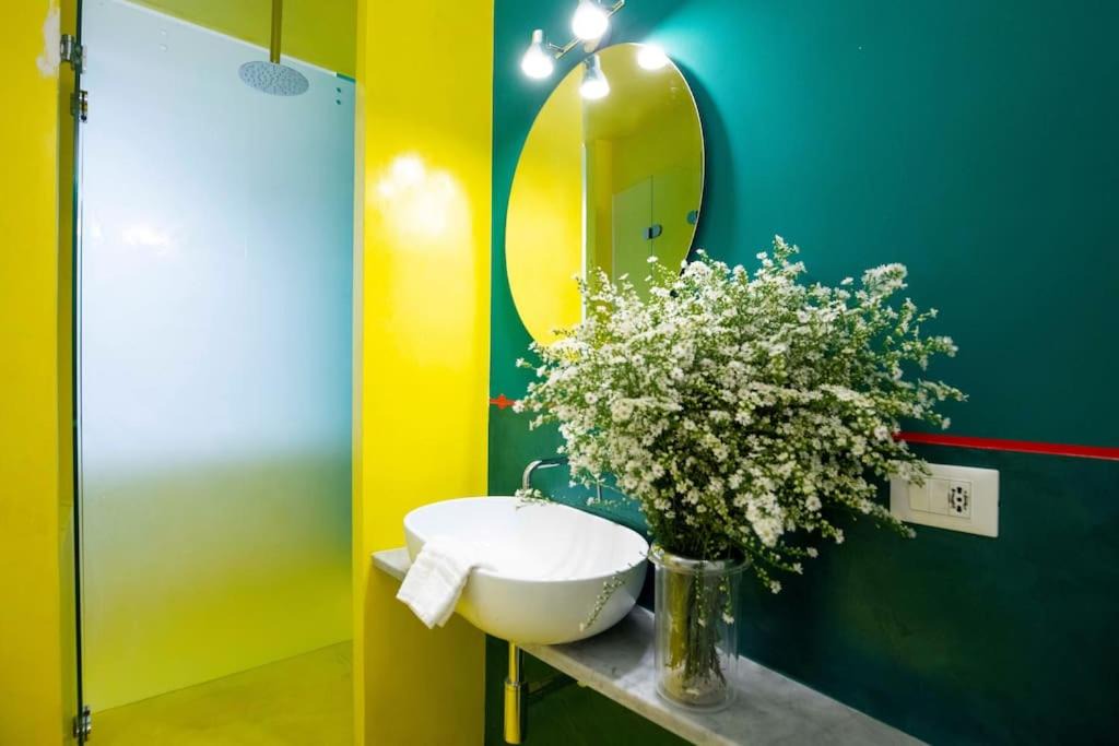 Photo of Bathroom in Castellammare