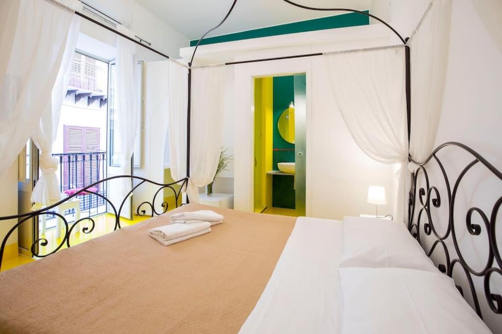 Photo of Bedroom in Castellammare